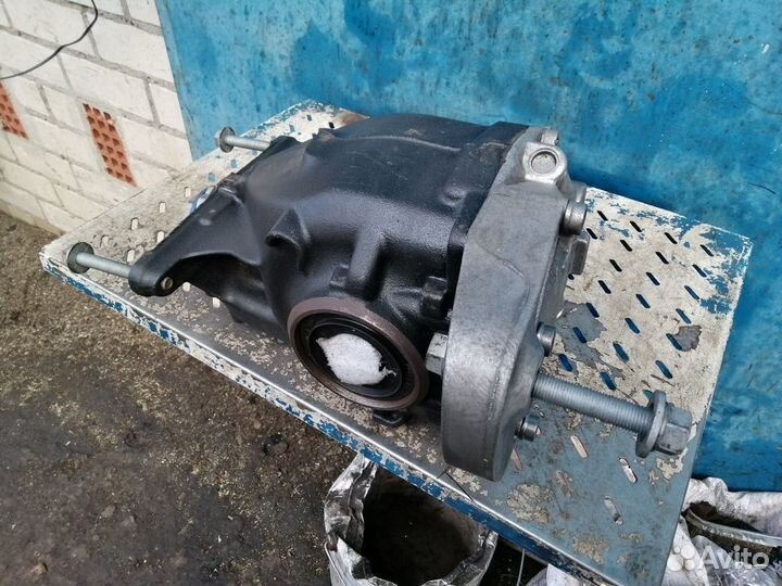 Редуктор задний 3.08 2.0d B47 BMW X4 F26 X3 F25