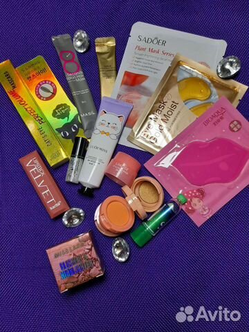 Набор косметики