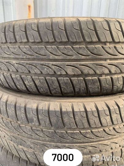 Шины r15