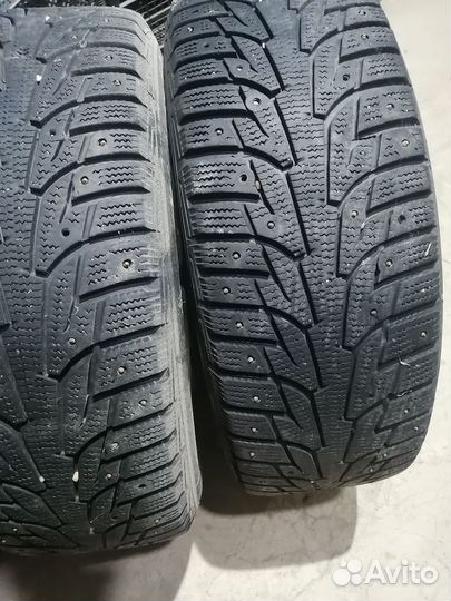 Continental ContiSportContact 5 SUV 255/40 R20