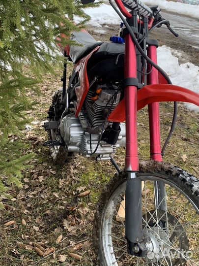Lifan LF200