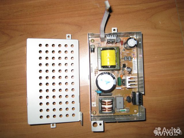 Б/п принтера Epson