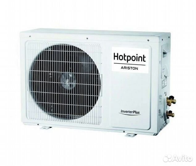 Сплит-система Hotpoint spiw422HP