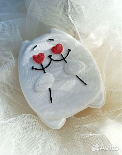 Бомбочки для ванны / Ручная работа