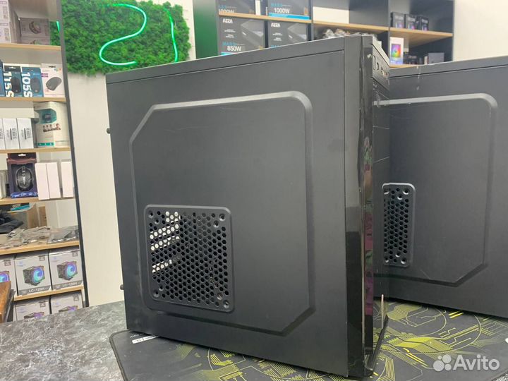 Корпус для пк бу