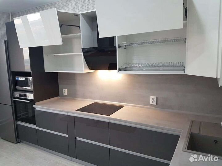 Изготовление мебели