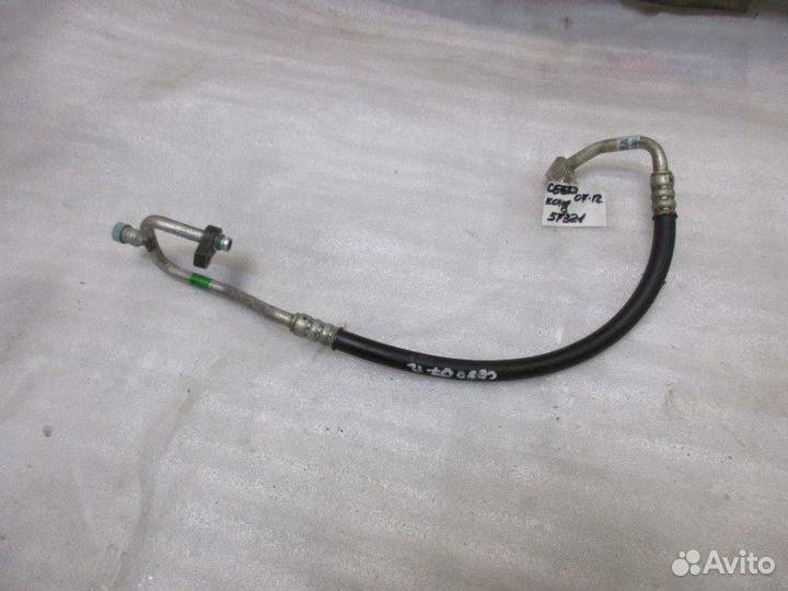 Трубка кондиционера Kia Ceed 2007-2012 (977622H000