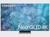 Телевизор Samsung QE75QN90CAT (Новый)