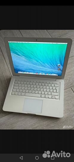 Apple MacBook Pro 13