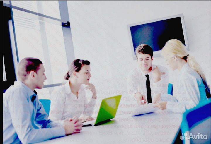 Требуется Водитель Кат.В На своём авто Питание бес