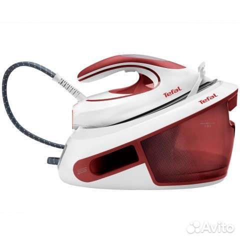 Парогенератор Tefal S V8030E0