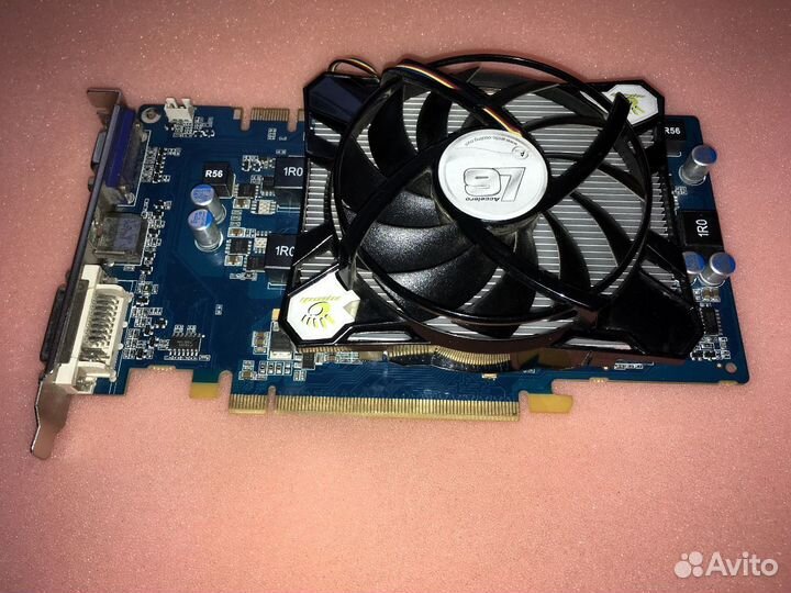 Много разного барахла