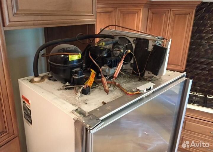 Ремонт посудомоечных и стиральных машин на дому