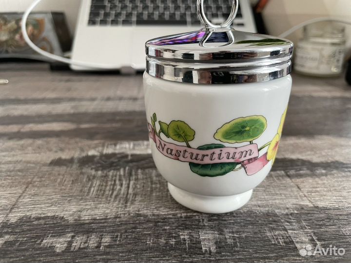 Кодлер «Country Kitchen» на два яйца