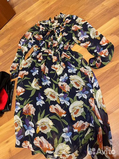 Женские вещи пакетом 44 46 размер