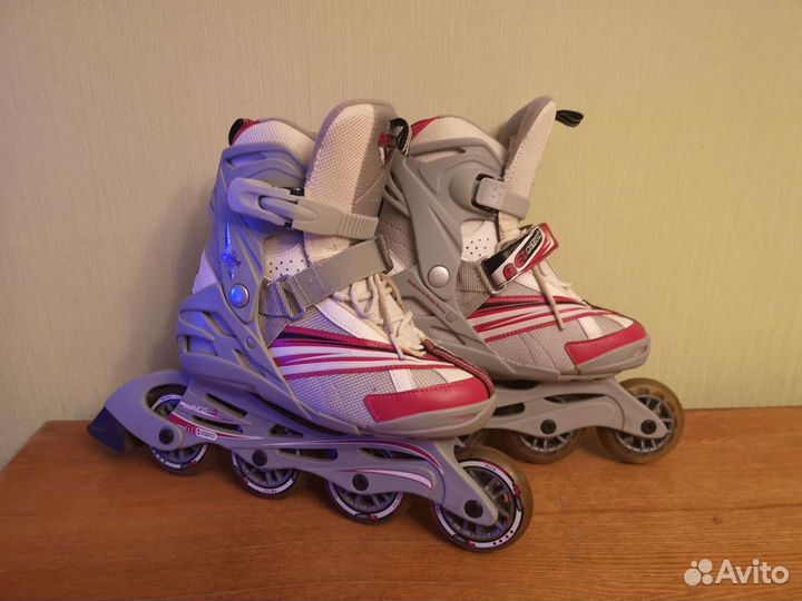 Ролики 36 размер