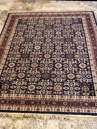 Два турецких ковра за шесть тысяч