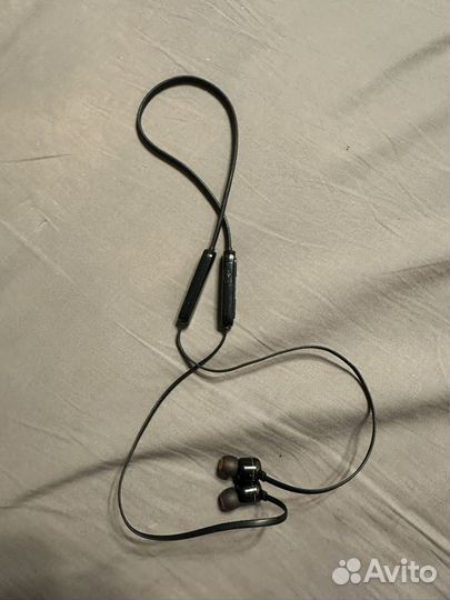 Bluetooth наушники JBL T110BT
