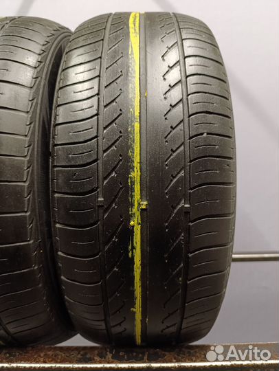 Hankook Optimo K406 195/55 R15 85V