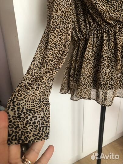 Рубашка Zara
