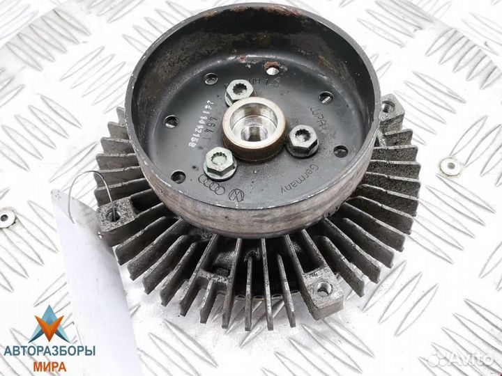 Вискомуфта Volkswagen Passat B5 рест. 2004