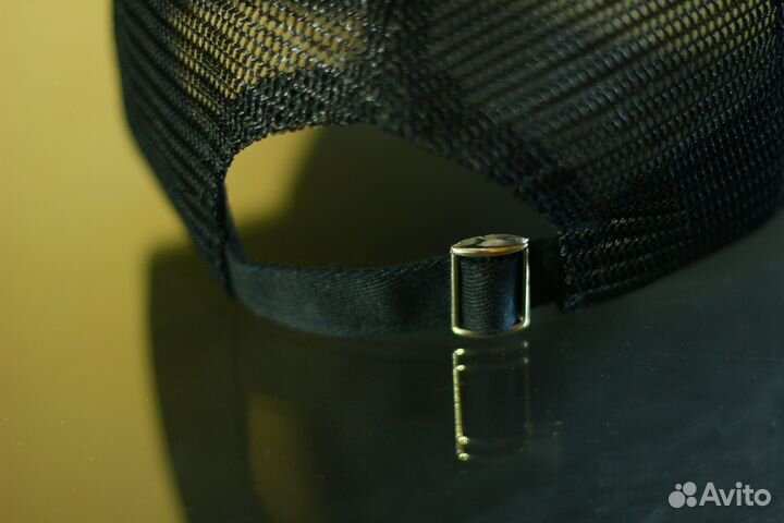 Кепка бейсболка снэпбэк