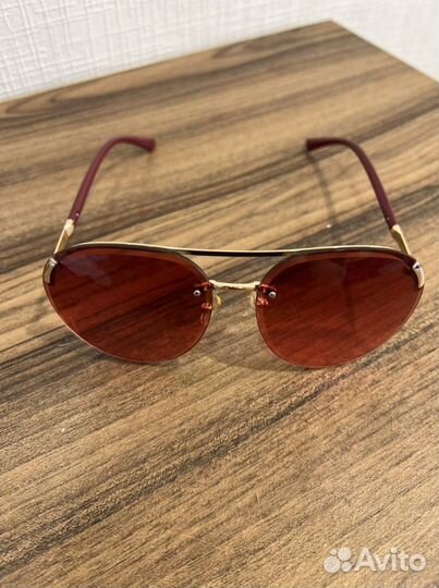 Солнцезащитные очки женские