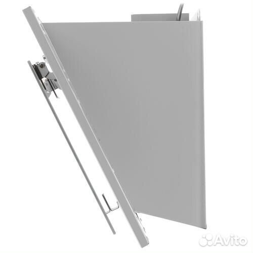 Наклонная вытяжка akpo WK-4NeroEco50GR