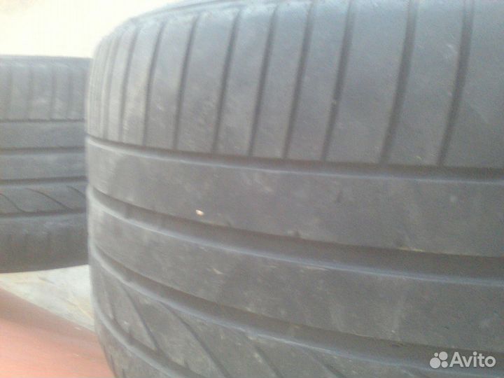 Bridgestone Blizzak LM-18C 315/35 R20