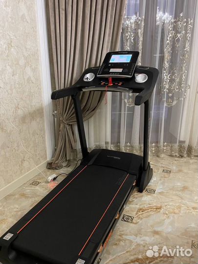 Беговая дорожка