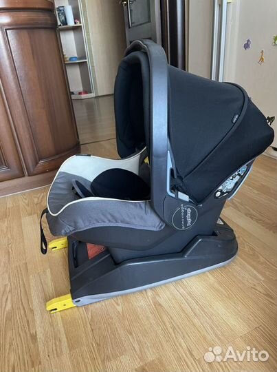Автокресло Peg perego primo viaggio sl