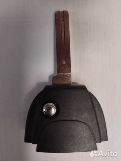 Ключ зажигания Volvo