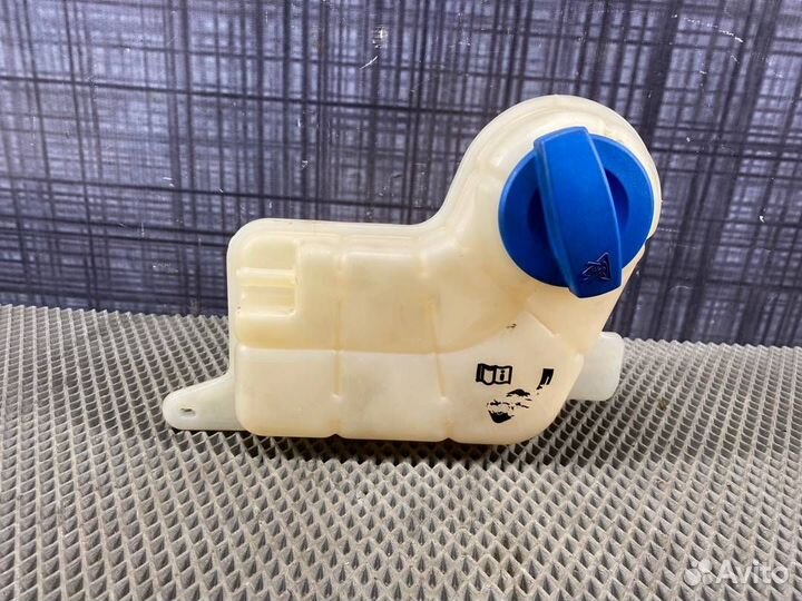 Бачок расширительный Audi A6 Allroad C6 AUK 2006