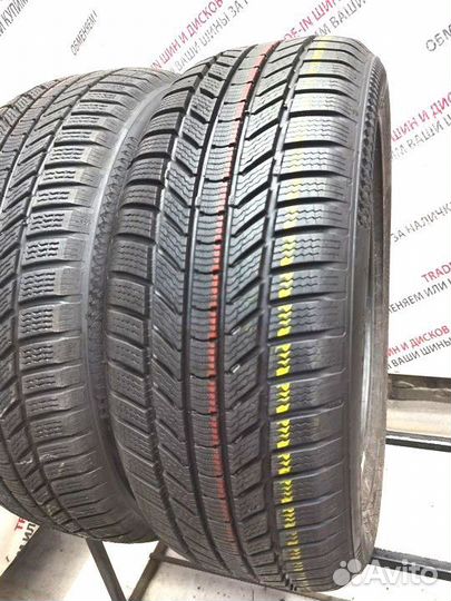 Continental WinterContact TS 870 P 225/55 R18 102V