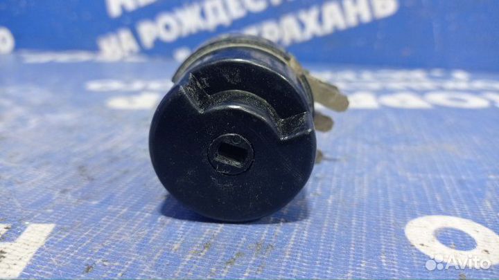 Контактная группа Chevrolet Spark хэтчбек 2007