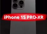 iPhone 15 PRO-XR 128Gb
