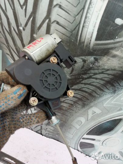 Электро Стекло подьёмники Mazda 6 (GG) 2002-2007