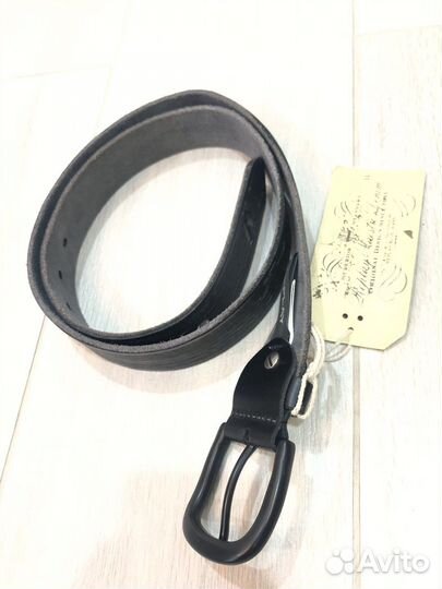 Ремень мужской Replay оригинал
