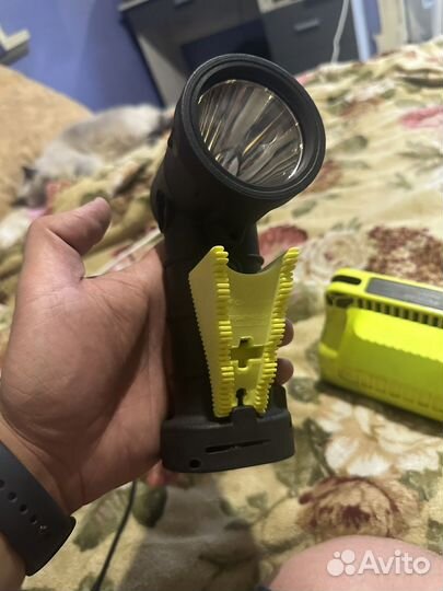 Фонарь пожарного. Боевка боевая одежда пожарного