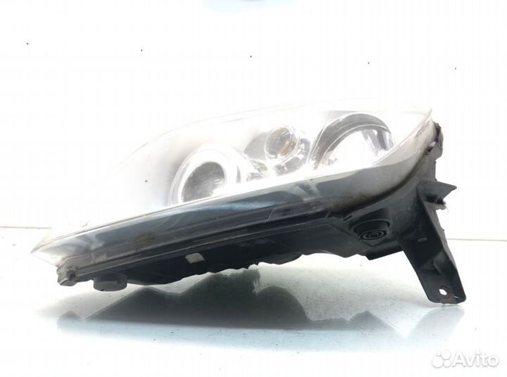 Фара 93164343 Opel Tigra 1 (1994-2003)