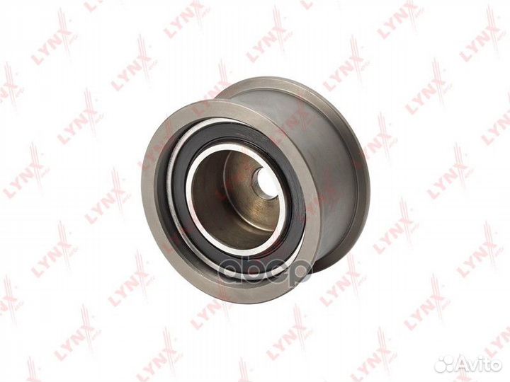 Ролик обводной ремня грм PB3002 lynxauto