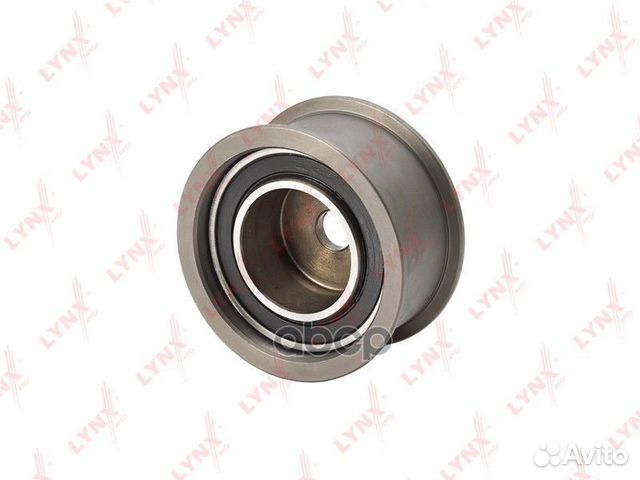 Ролик обводной ремня грм PB3002 lynxauto