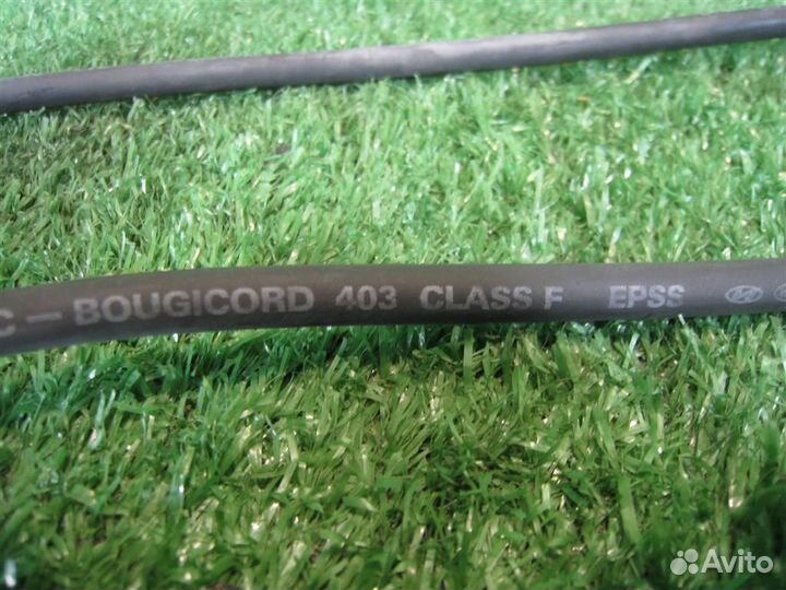 Провод высоковольтный (комплект) KIA Picanto (BA)