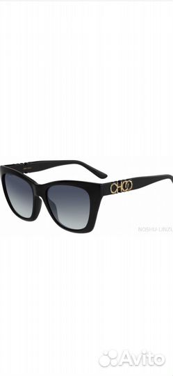 Солнцезащитные очки оригинал Jimmy Choo