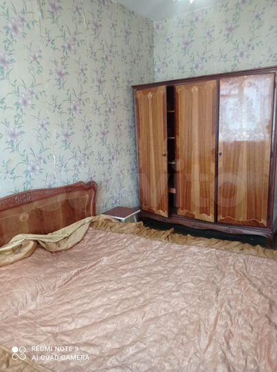 Комната 14 м² в 3-к., 2/9 эт.