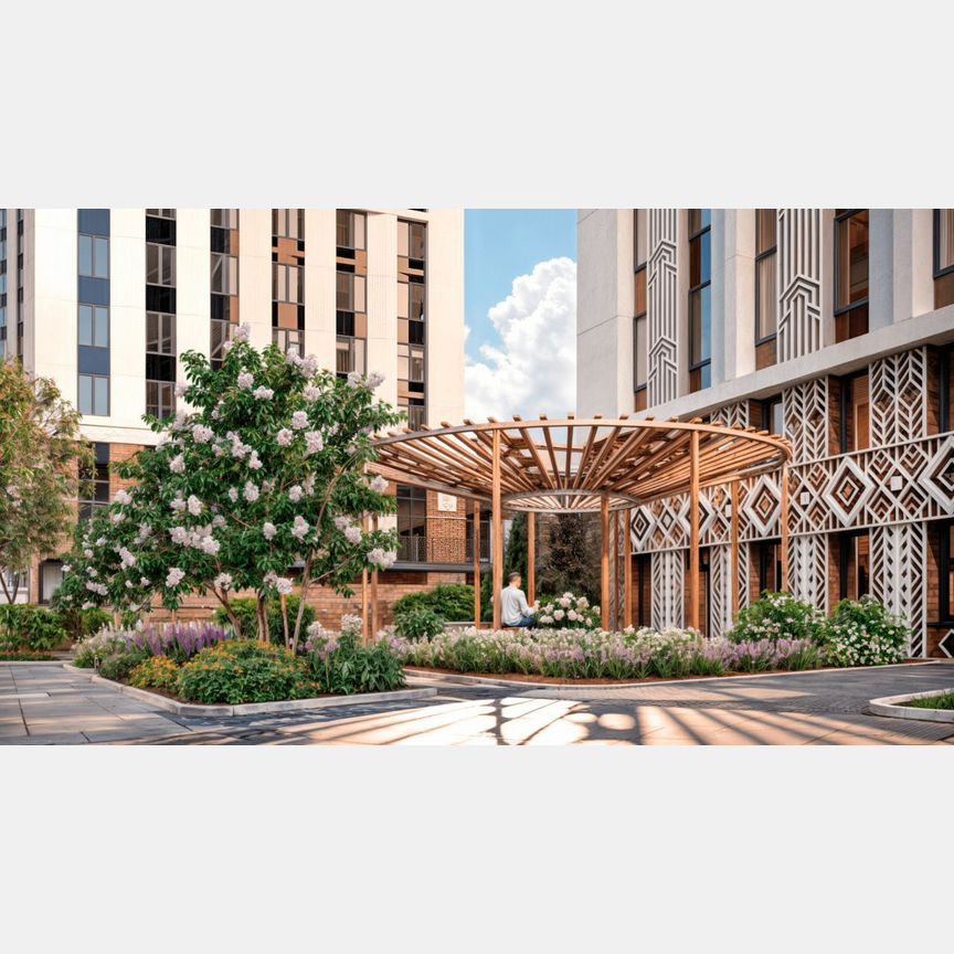 Квартира-студия, 27,6 м², 20/22 эт.