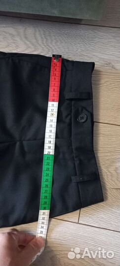 Рубашка и брюки на мальчика 116 122