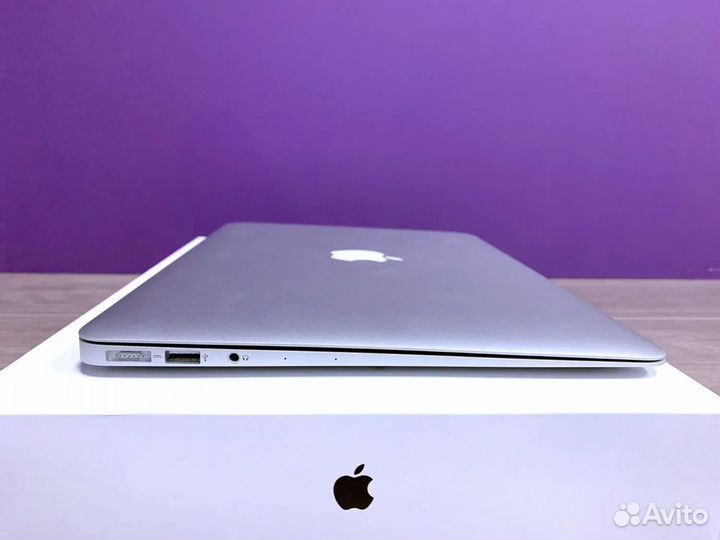 Apple MacBook Air 13 2015