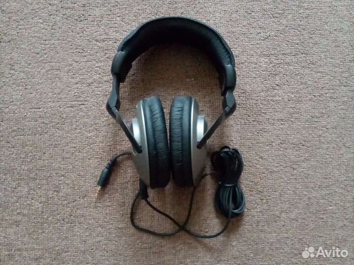 Наушники tascam HP-VT1