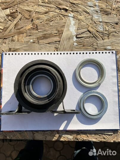 Подвесной Форд Транзит